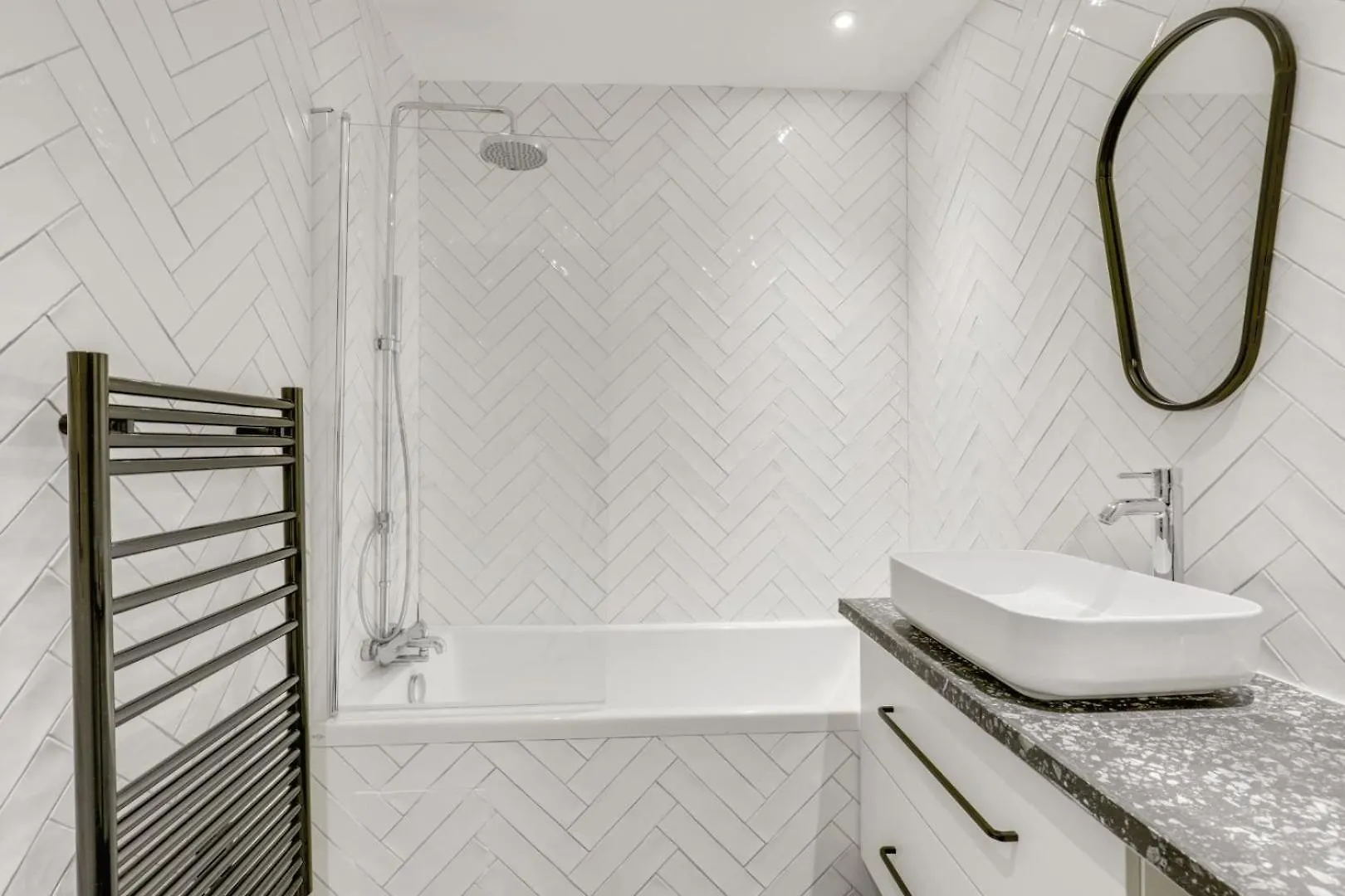 168 Suite M - Superbe Appartement A 파리 프랑스