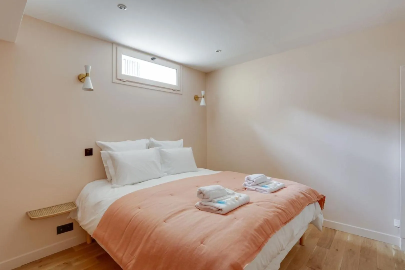 아파트 168 Suite M - Superbe Appartement A 파리 프랑스