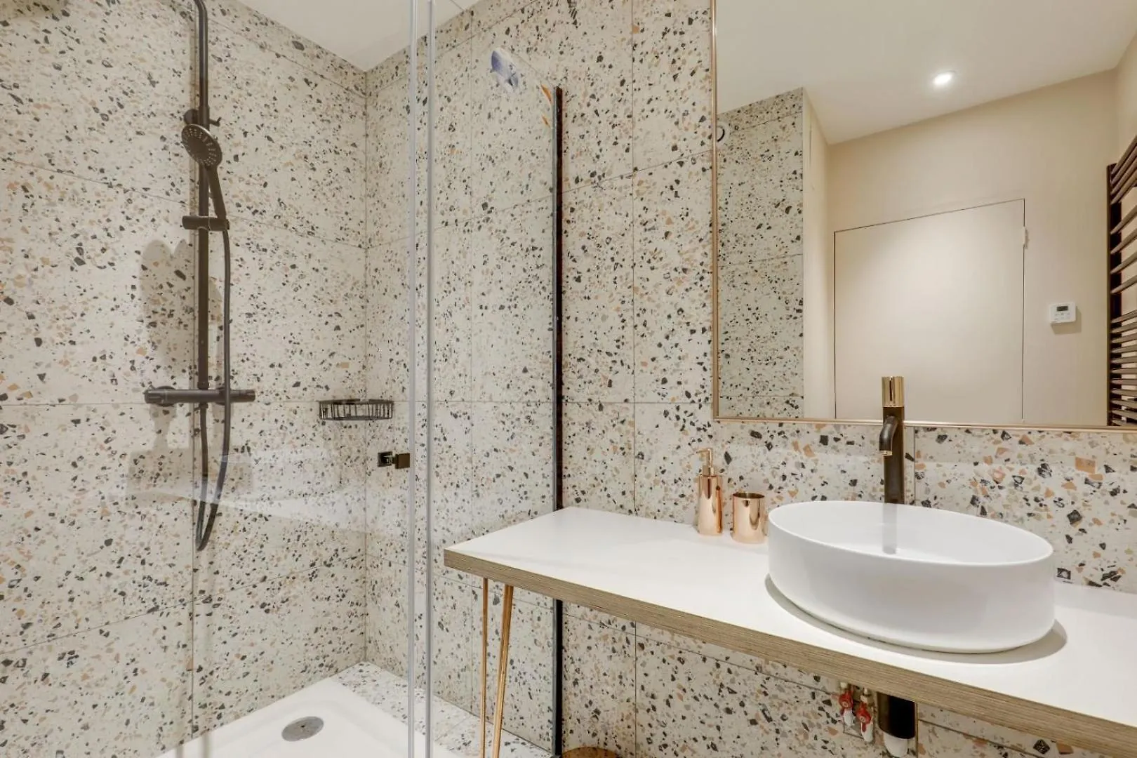 아파트 168 Suite M - Superbe Appartement A 파리